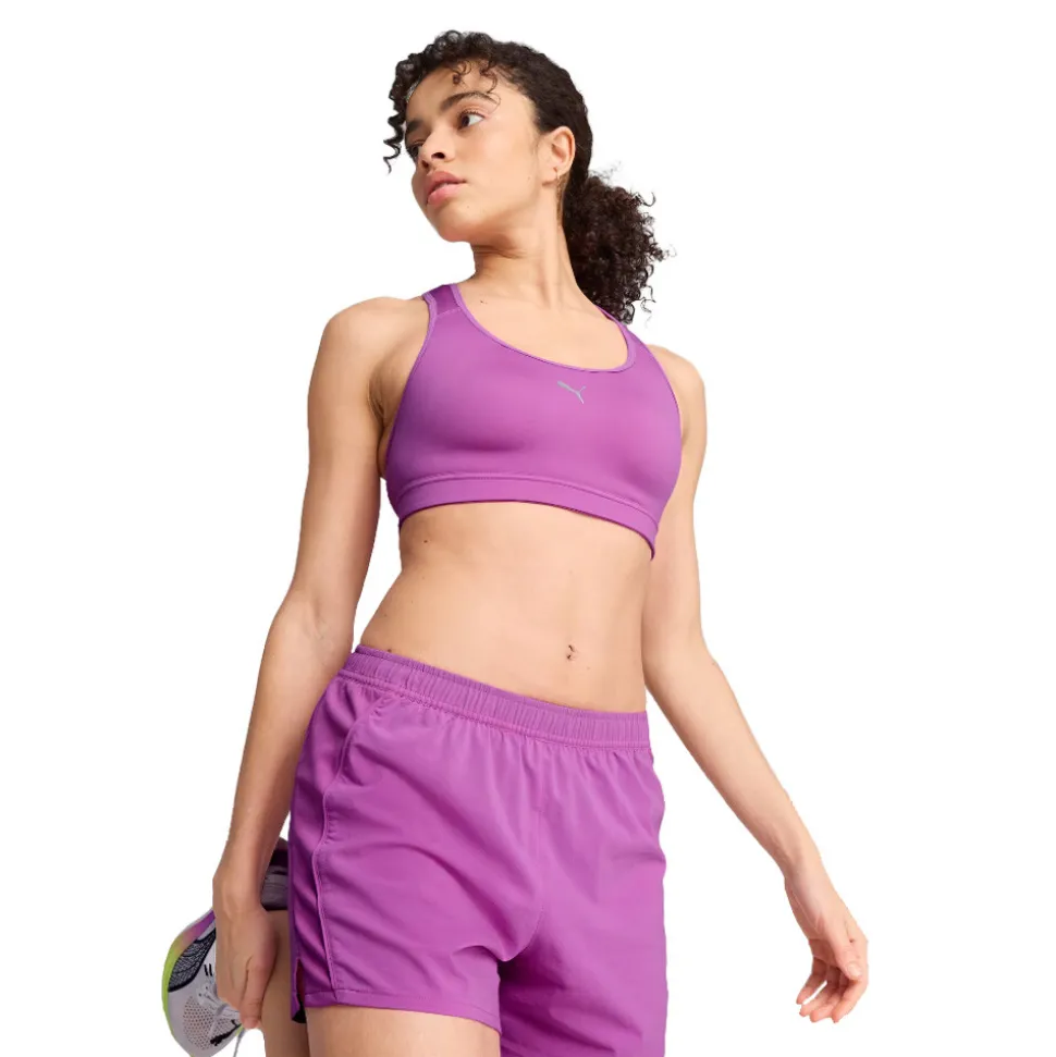 Puma 4Keeps per donna Reggiseno - SS25