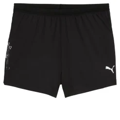 Puma Knit 3 Pollice Split Pantaloncini - SS25