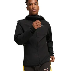 Puma Run Ultraweave Giubbotto impermeabile - AW24