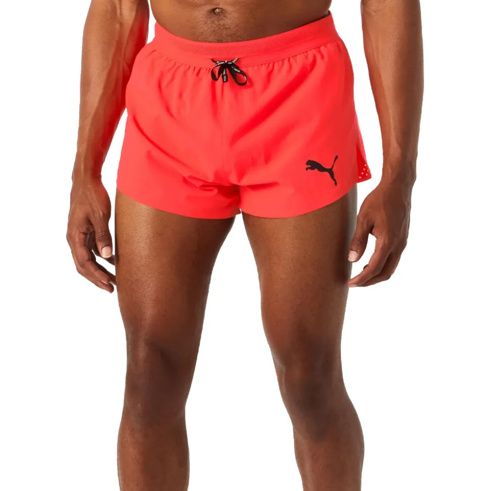 Puma Ultraweave Men's Split Pantaloncini - SS25