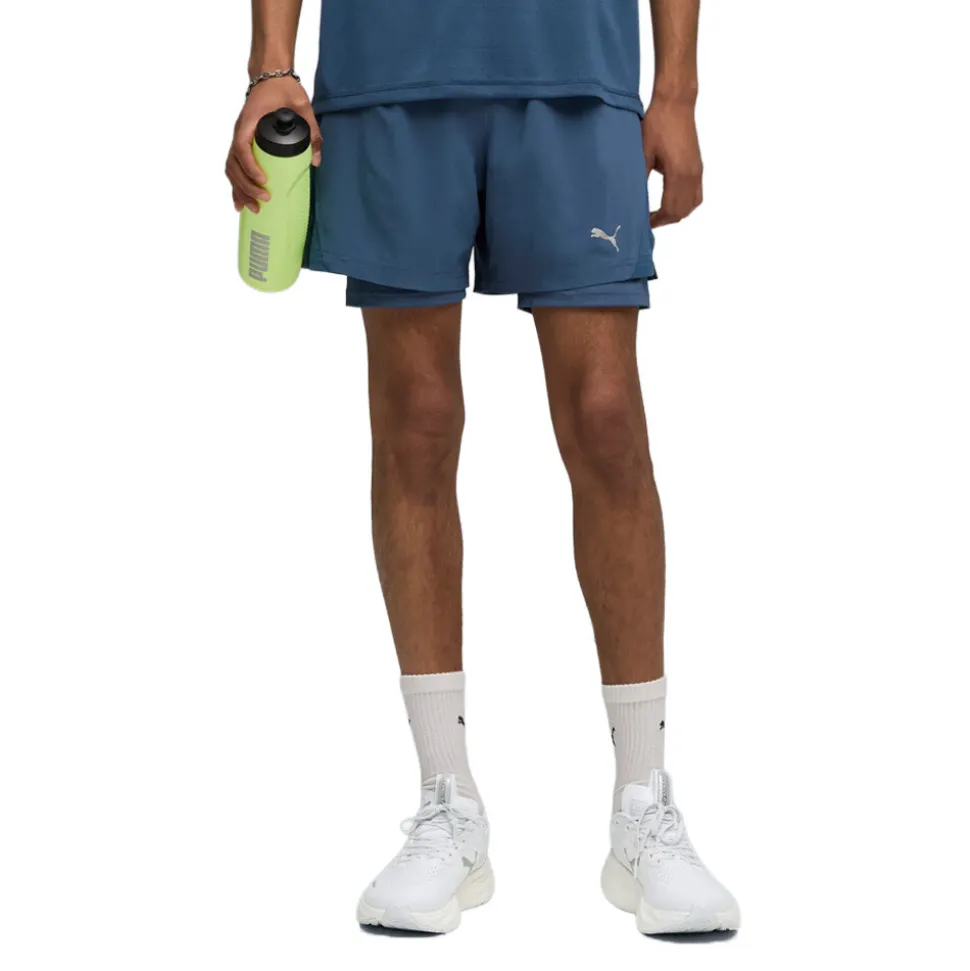 Puma Velocity 2-In-1 Men's Pantaloncini - SS25