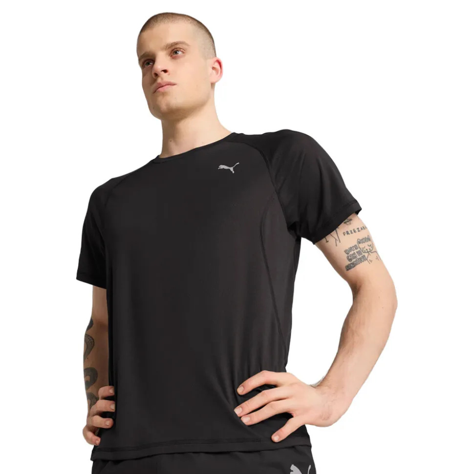 Puma Velocity Men's T-Shirt - SS25