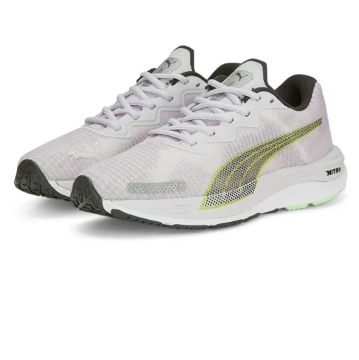 Puma Velocity Nitro 2 Fade per donna Scarpe da Running