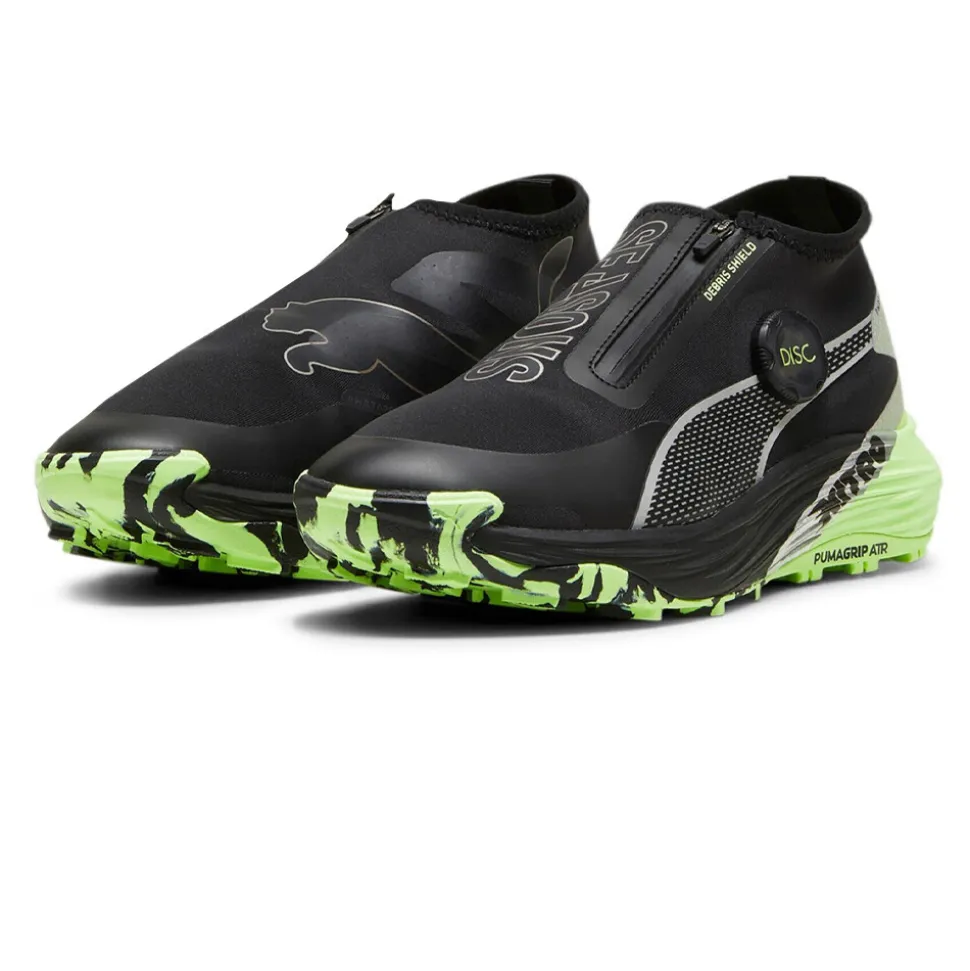 Puma Voyage Nitro 3 DISC Men's Scarpe da Trail Running