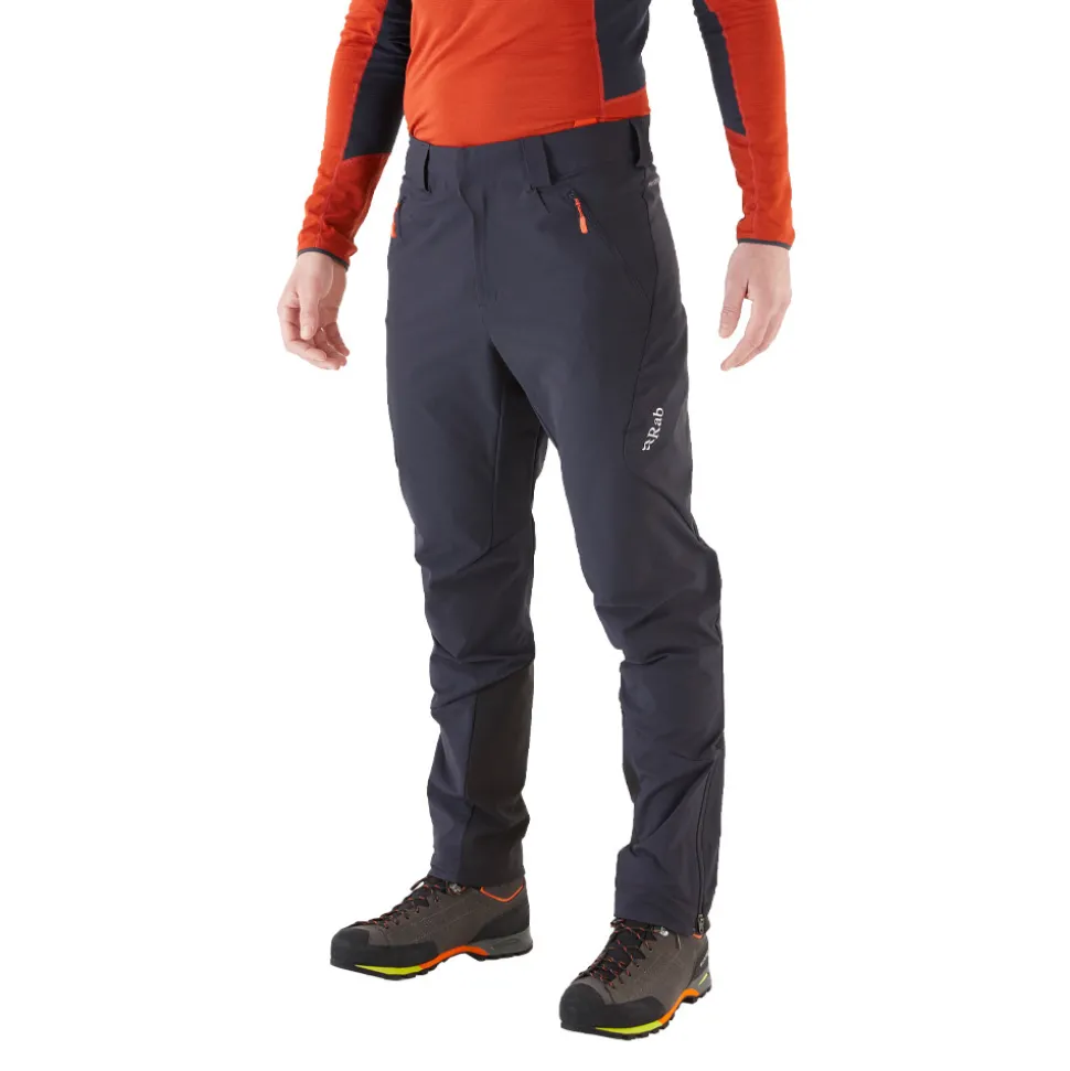 Rab Ascendor AS Pantaloni (Regular Leg) - SS25