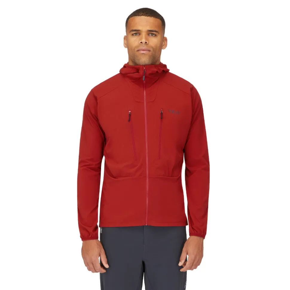 Rab Borealis Giubbotto - AW24