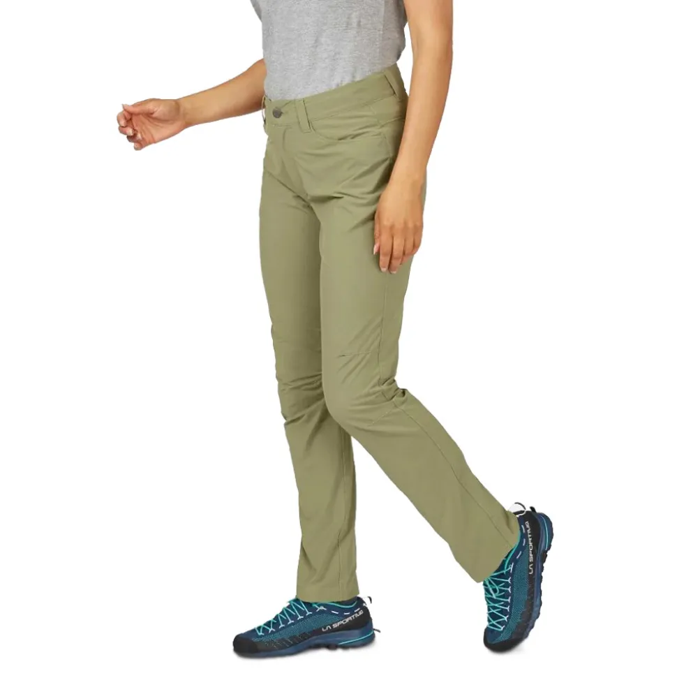 Rab Capstone per donna Pantaloni (Regular)