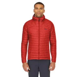 Rab Cirrus Flex 2.0 Hooded Giubbotto
