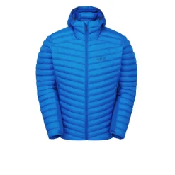 Rab Cirrus Flex Insulated Hooded Giubbotto - SS25