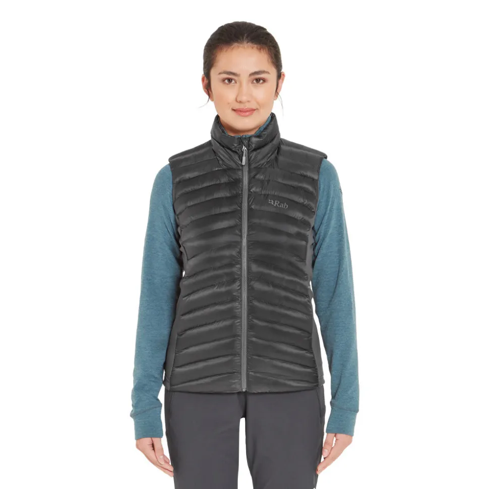 Rab Cirrus Flex per donna Gilet - SS25