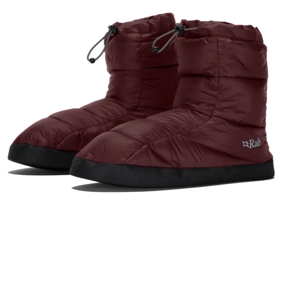 Rab Cirrus Hut Pantofole a stivaletto - SS23