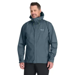Rab Downpour Eco Giubbotto impermeabile - AW24