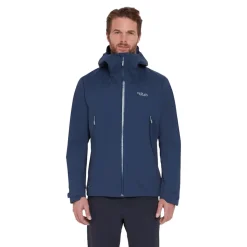 Rab Firewall Light Giubbotto impermeabile - SS25