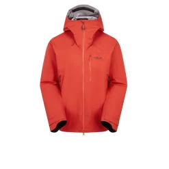 Rab Firewall Mountain Giubbotto impermeabile - SS25