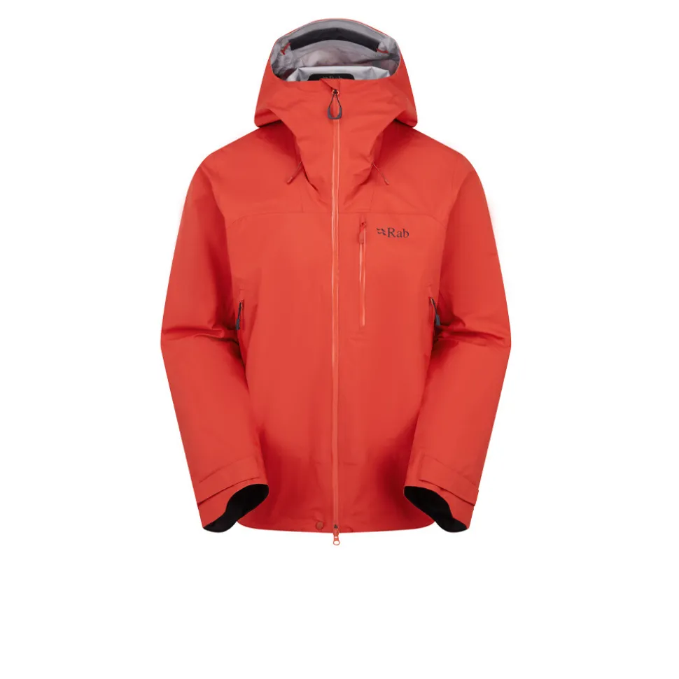 Rab Firewall Mountain Giubbotto impermeabile - SS25