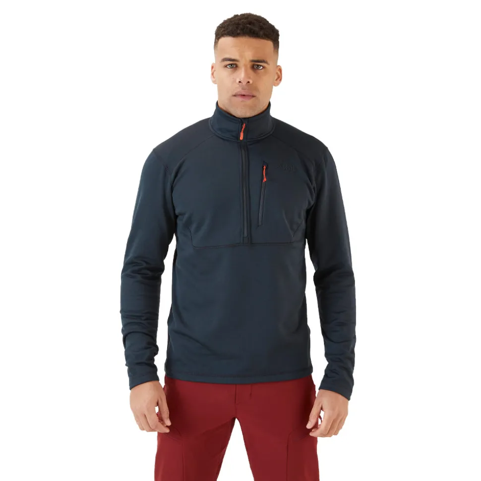 Rab Geon Pull-On Maglia - SS23