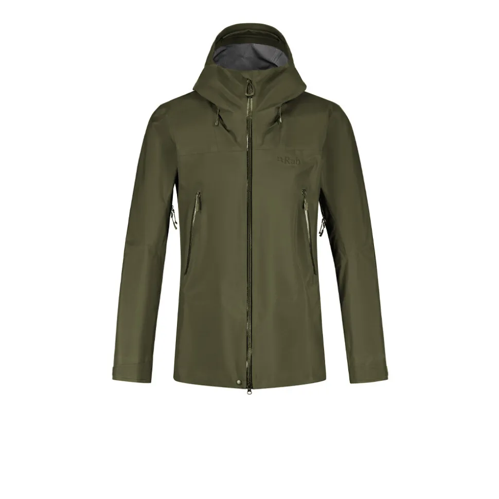 Rab Kangri GORE-TEX Giubbotto - SS25