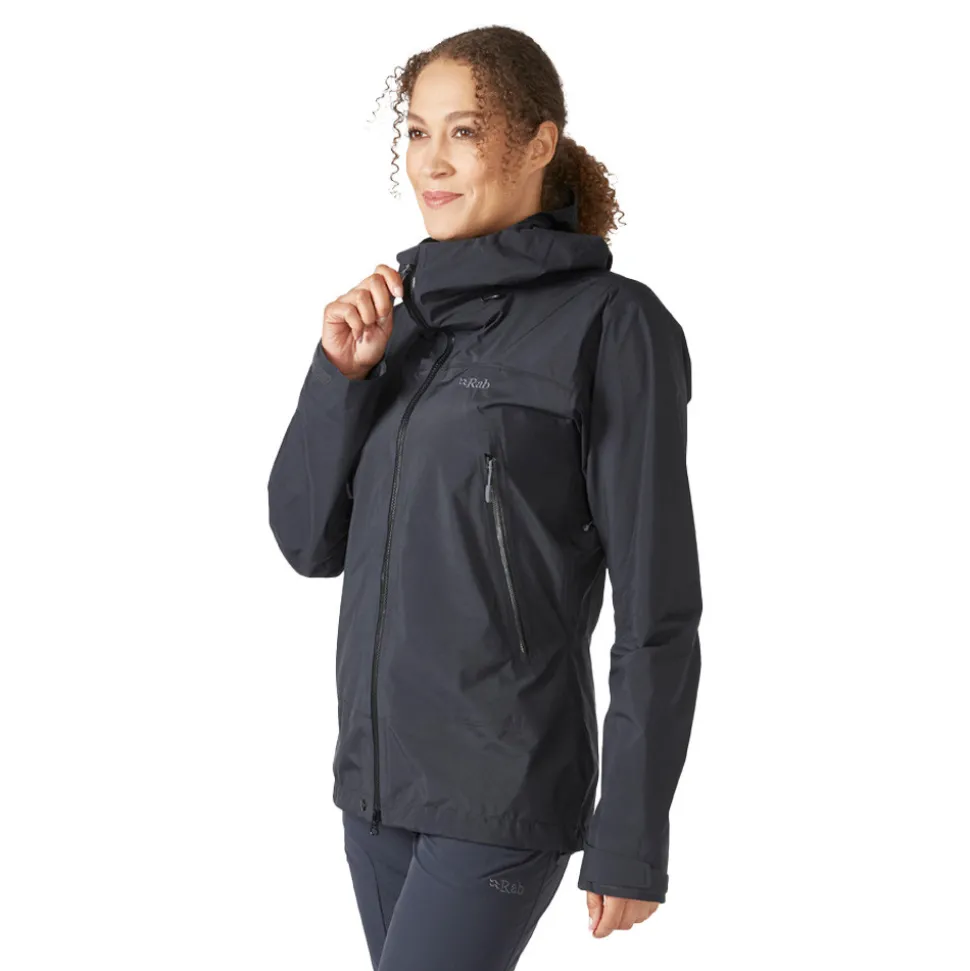 Rab Kangri Paclite GORE-TEX Plus Giacca da donna - SS23