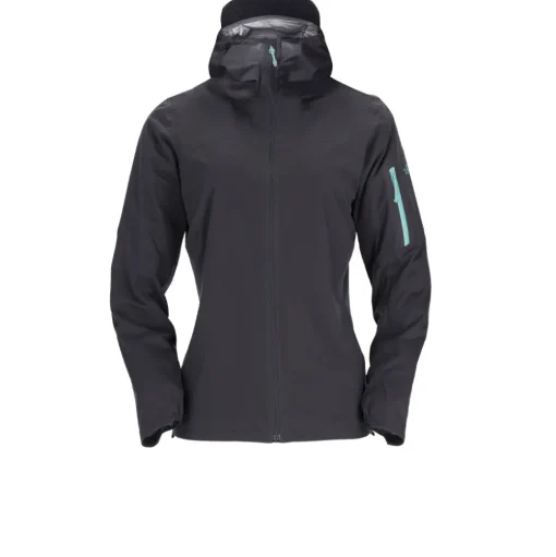 Rab Kinetic Ultra Giacca da donna - SS22