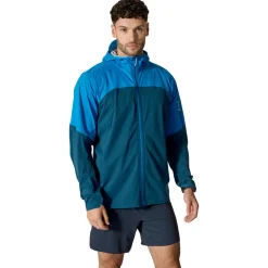 Rab Kinetic Ultra Impermeabile Giubbotto da corsa - SS25