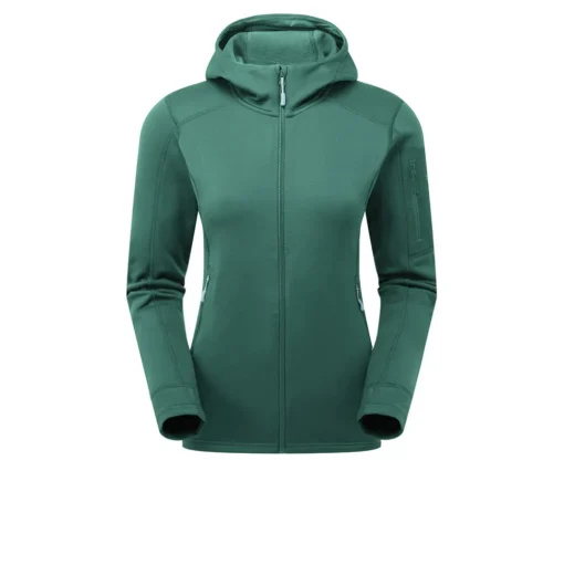 Rab Modulus Hooded per donna Giubbotto - SS25