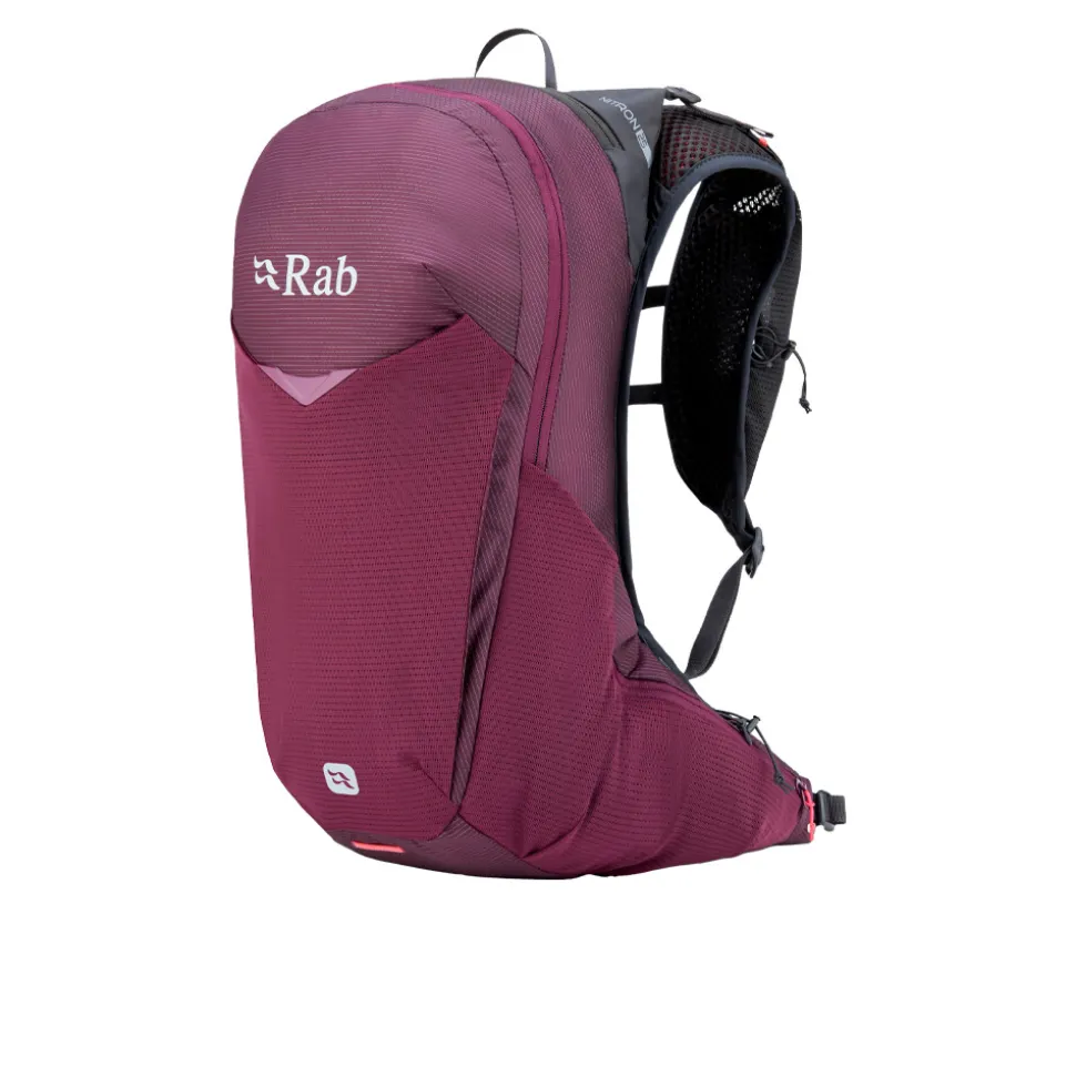 Rab Nitron 25L Lightweight Zaino - SS25