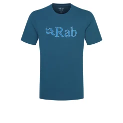 Rab Stance Tech Sketch T-Shirt - SS25