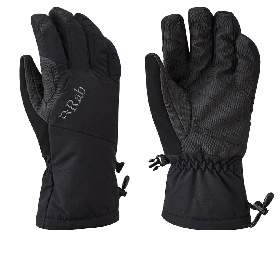 Rab Storm per donna Guanti - AW24