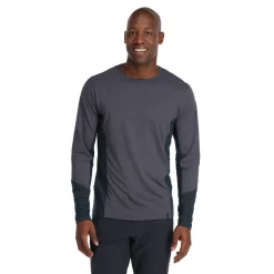 Rab Syncrino Base Top - SS25