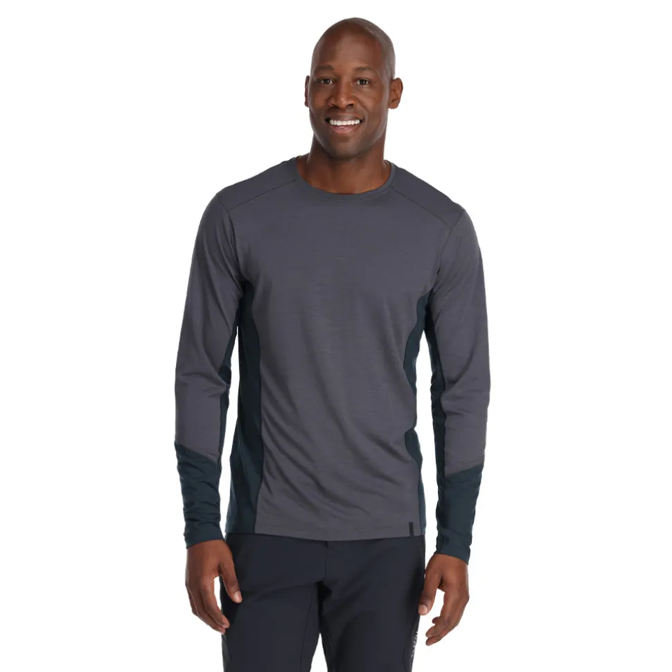 Rab Syncrino Base Top - SS25