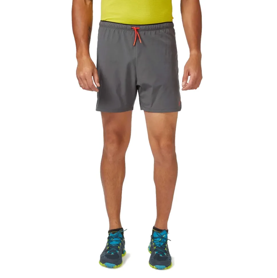 Rab Talus Active Pantaloncini
