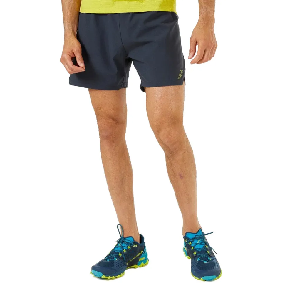 Rab Talus Active Pantaloncini