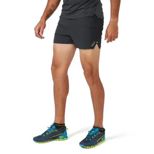 Rab Talus Light Pantaloncini da trail - SS23