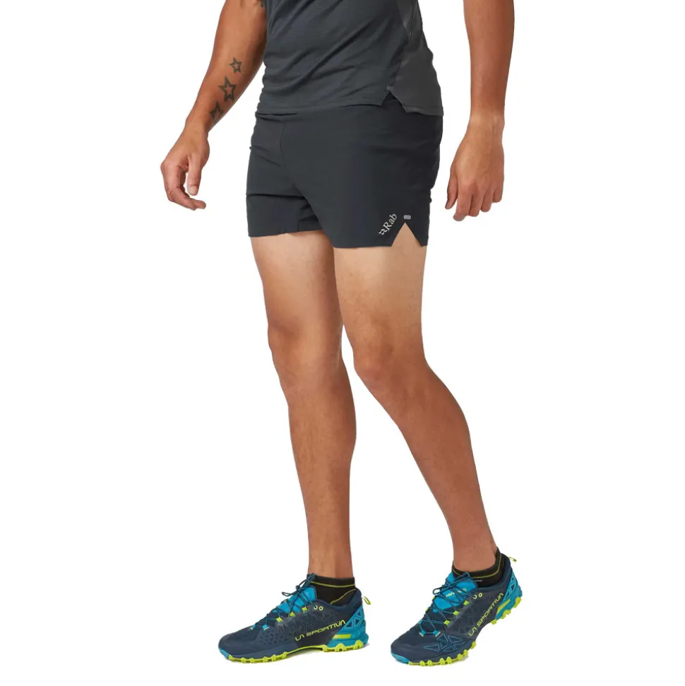 Rab Talus Light Pantaloncini da trail - SS23