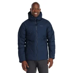 Rab Valiance Impermeabile Down Giubbotto - SS25