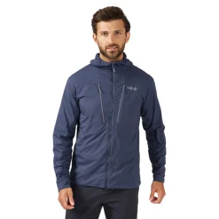 Rab Vapour-Rise Alpine Light Giubbotto - AW24