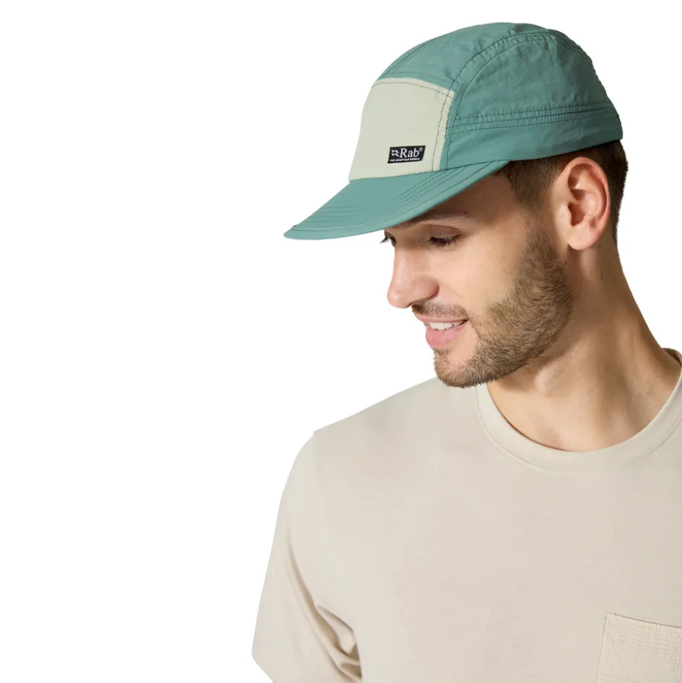 Rab Vista 5 Panel Berretto - SS25