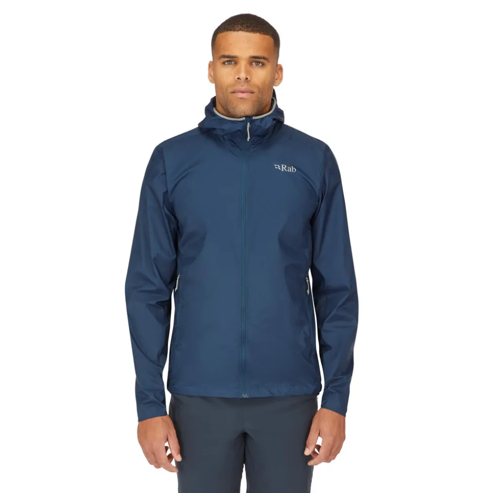 Rab Vital Hooded Giubbotto - SS25