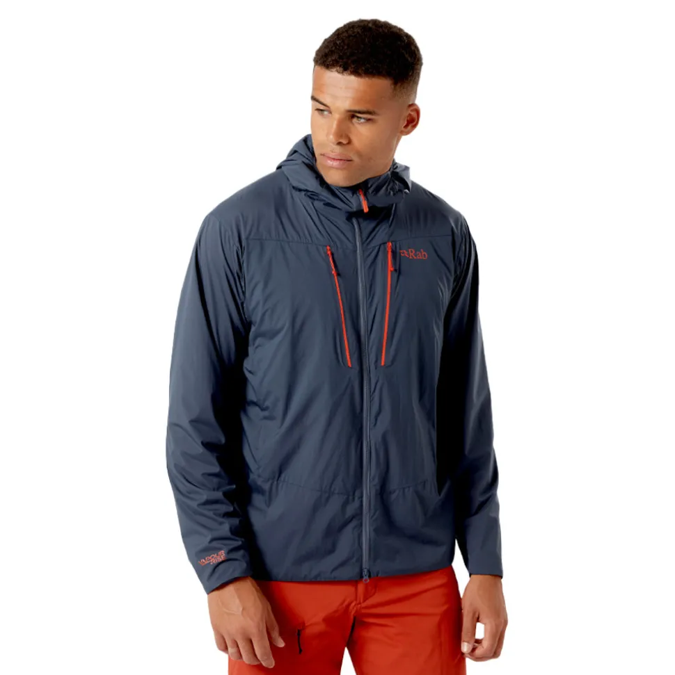 Rab VR Alpine Light Giubbotto