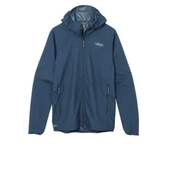 Rab Windgather Hooded Giubbotto - SS25