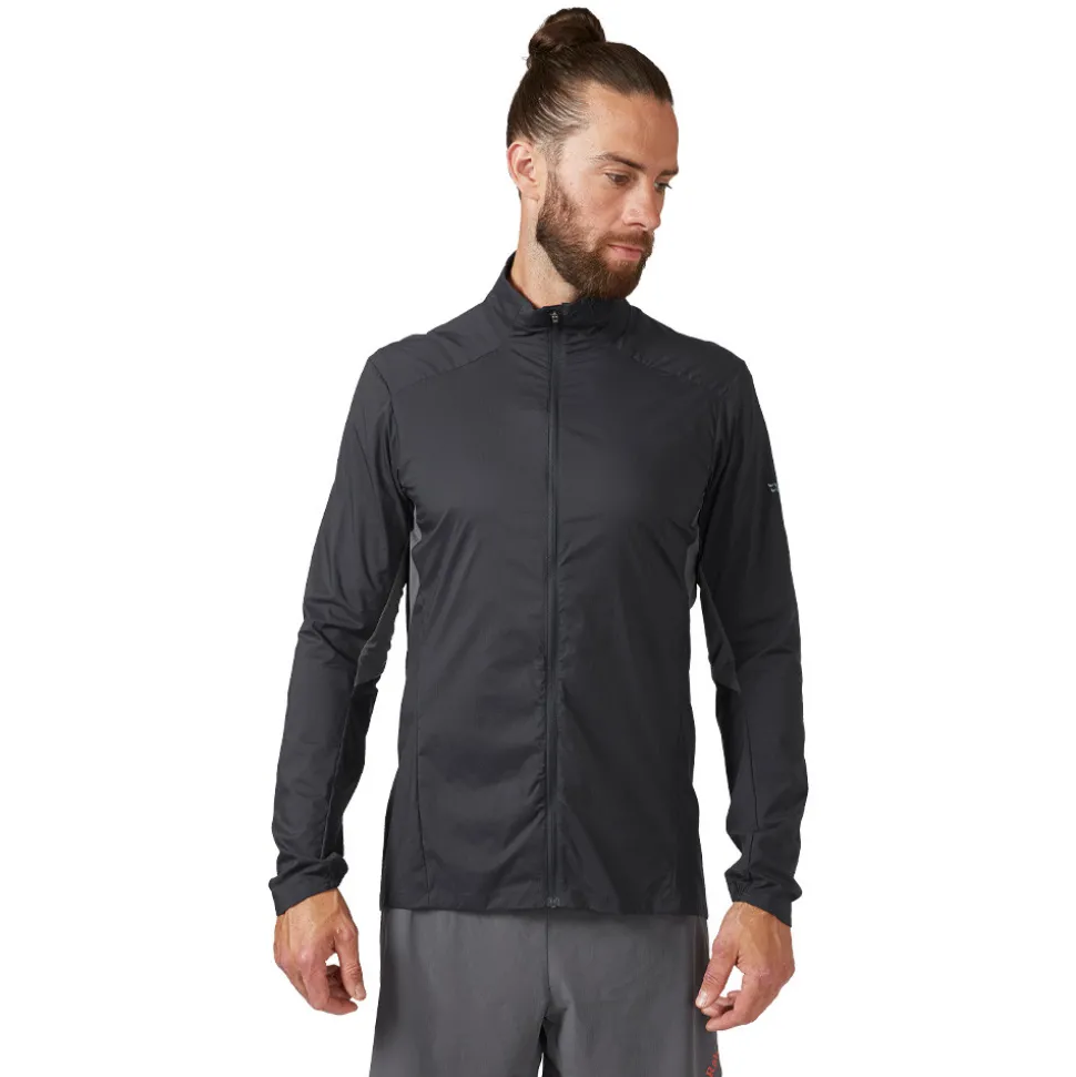 Rab Windveil Giubbotto