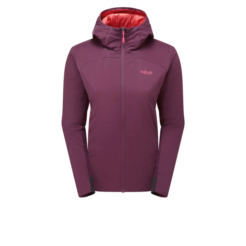 Rab Xenair Alpine Flex per donna Giubbotto - SS25