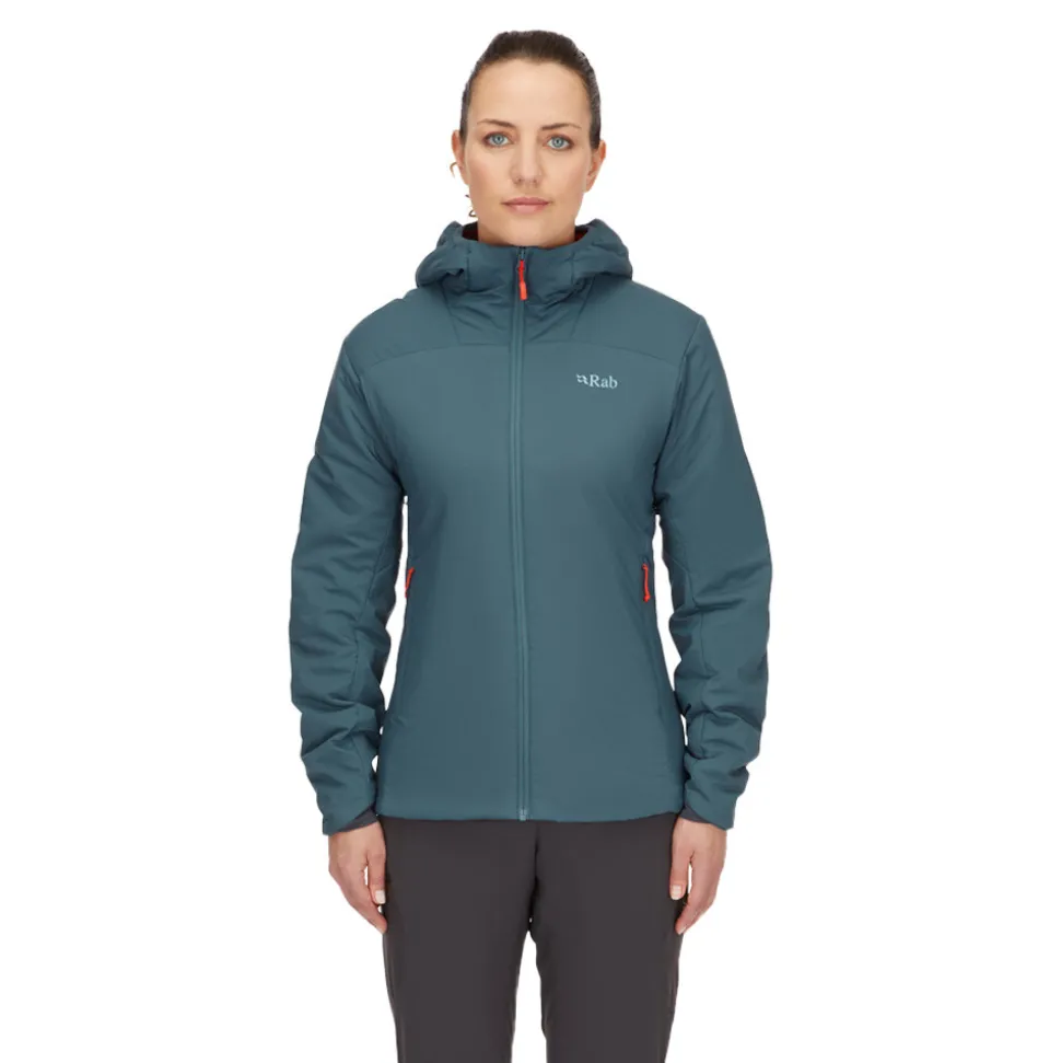 Rab Xenair Alpine Light per donna Giubbotto - SS25