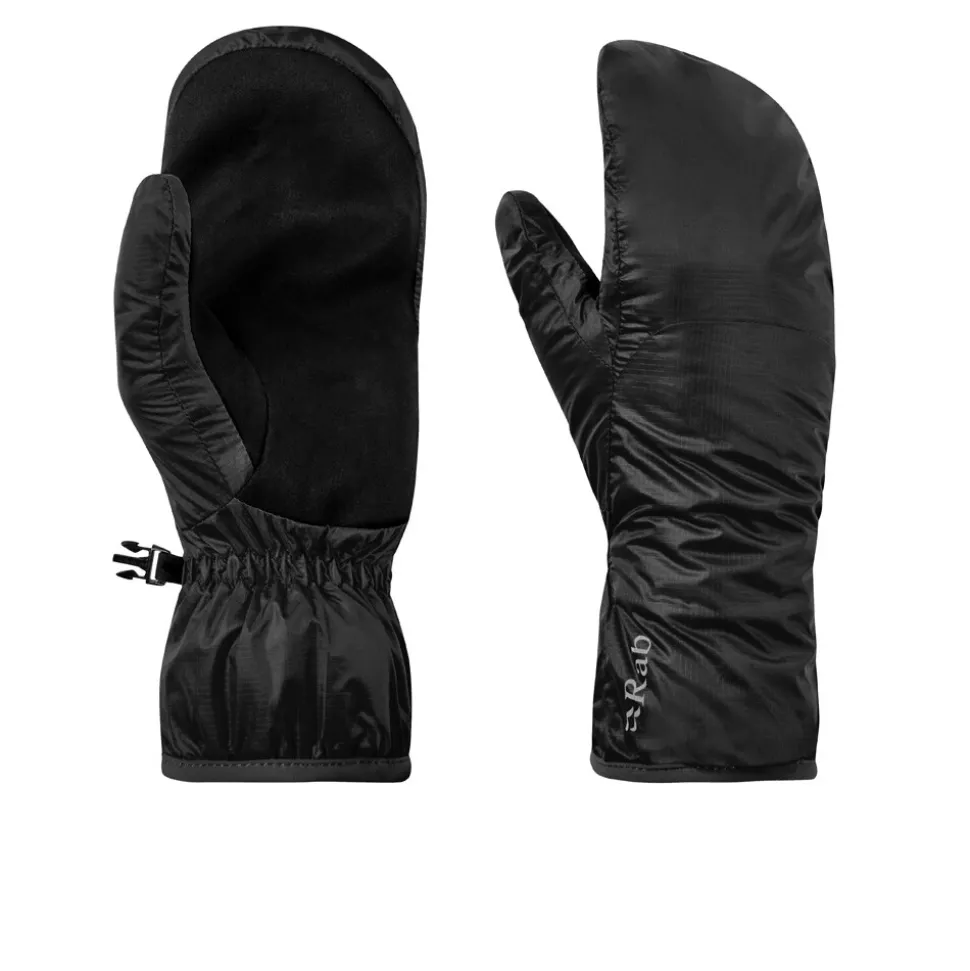 Rab Xenon Mittens - SS25