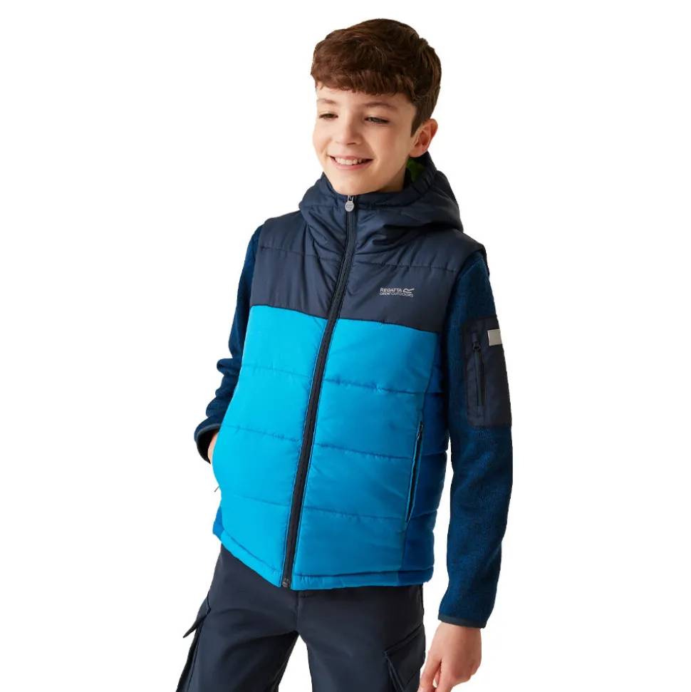 Regatta Lofthouse II Junior Gilet - AW24
