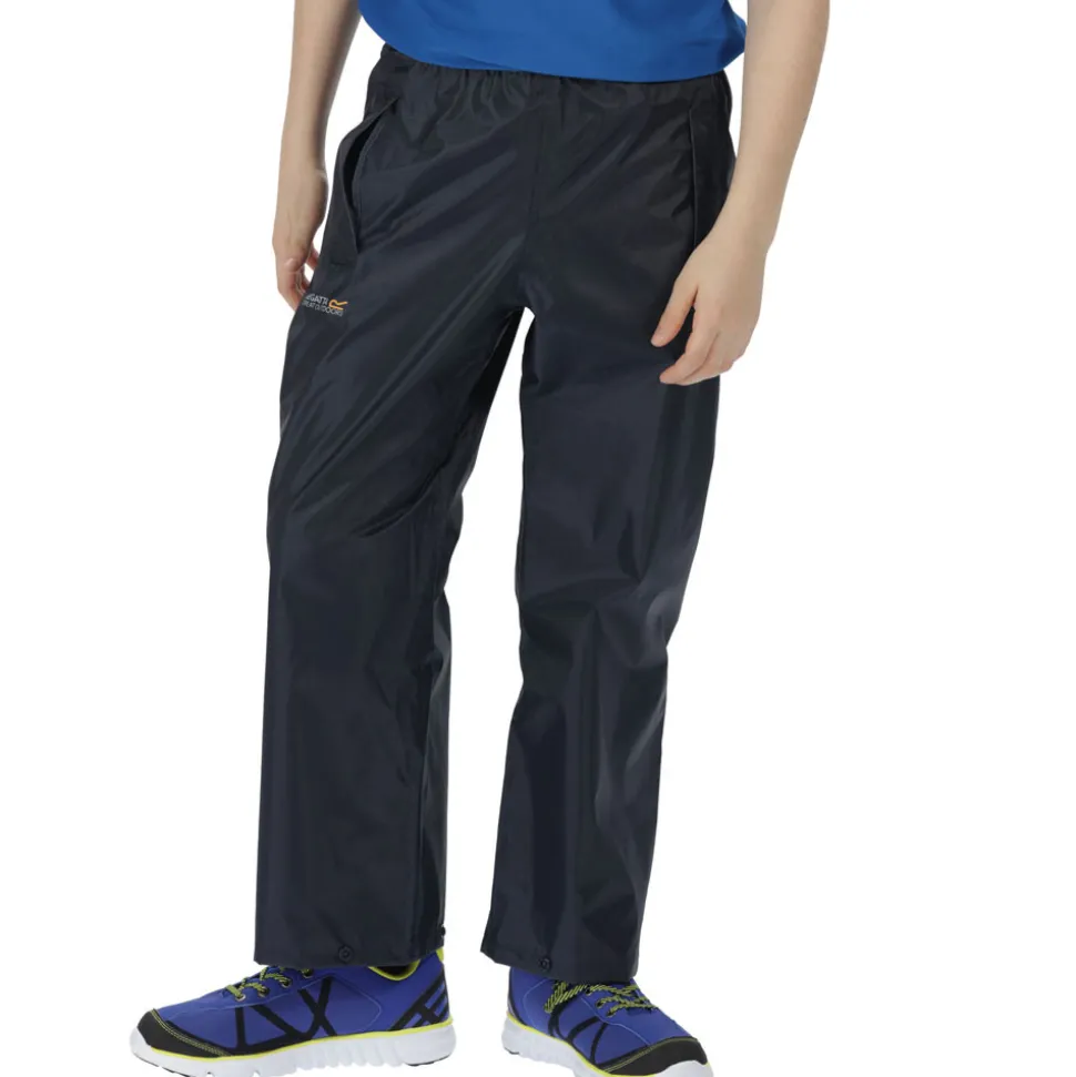 Regatta Stormbreak Kids sovrapantaloni