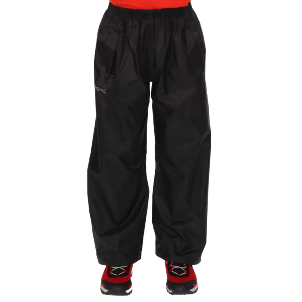Regatta Stormbreak Kids sovrapantaloni - SS20