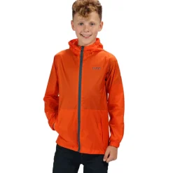 Regatta Zaino It III Junior Giubbotto impermeabile