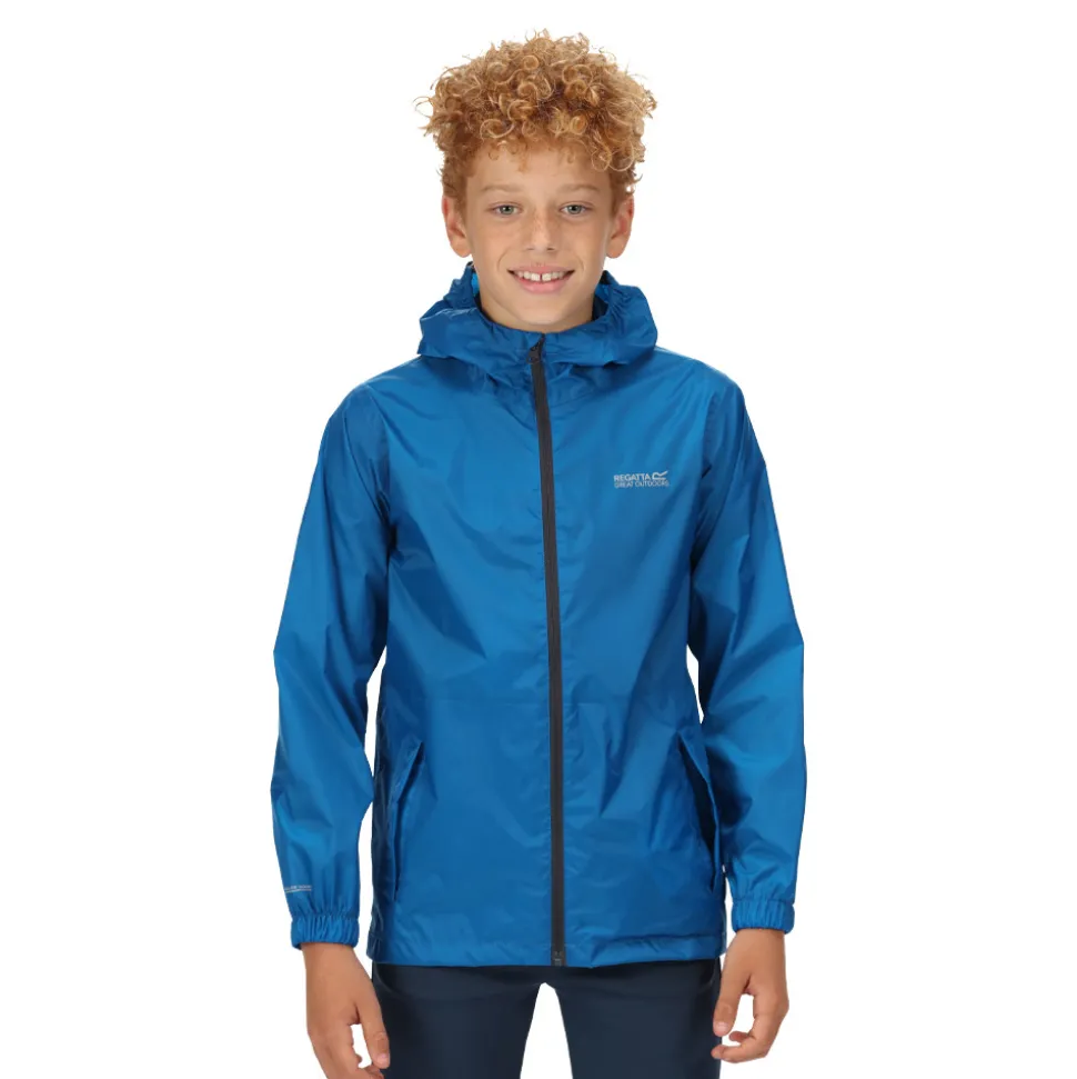 Regatta Zaino It III Junior Giubbotto