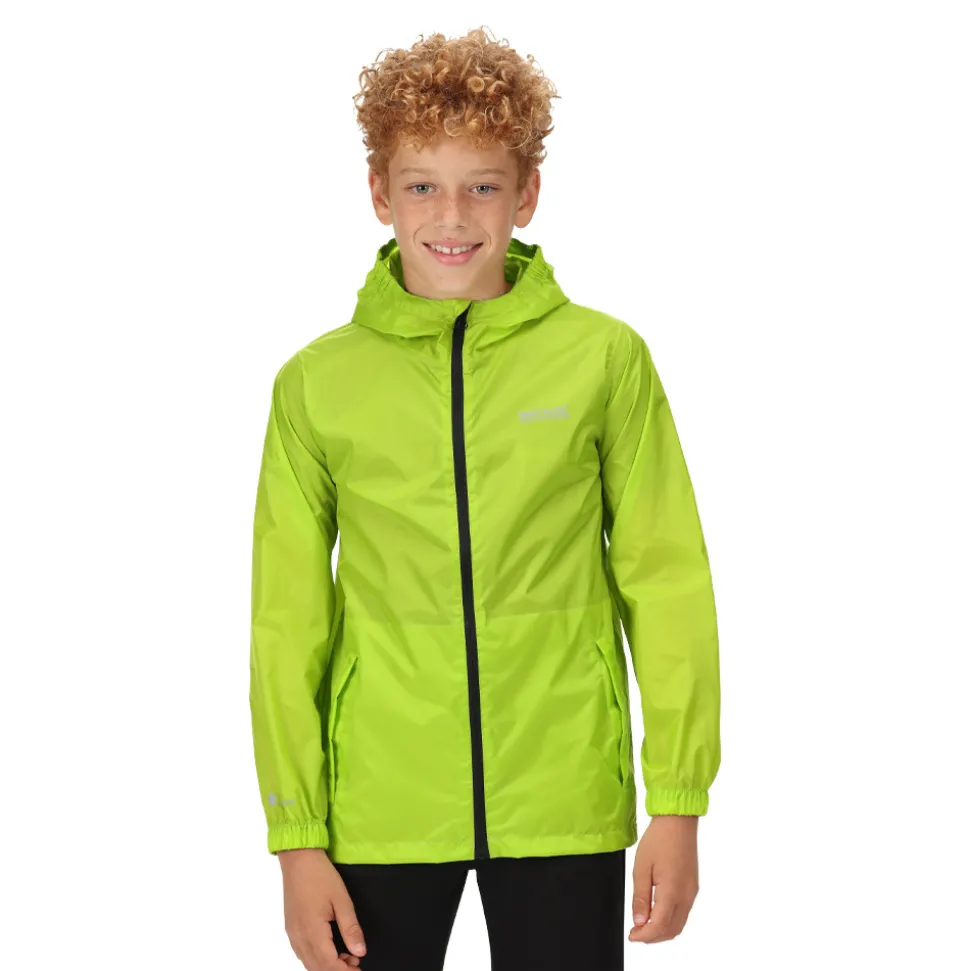 Regatta Zaino It III Junior Giubbotto